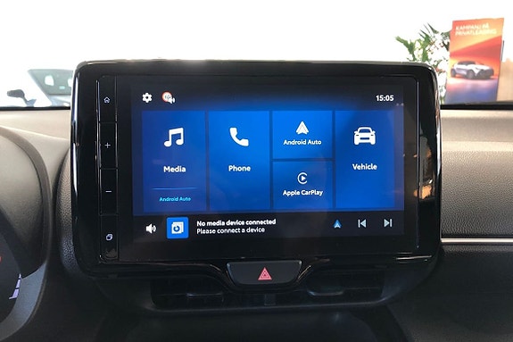 Toyota Yaris Cross 15 of 21