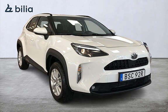 Toyota Yaris Cross 20 of 21