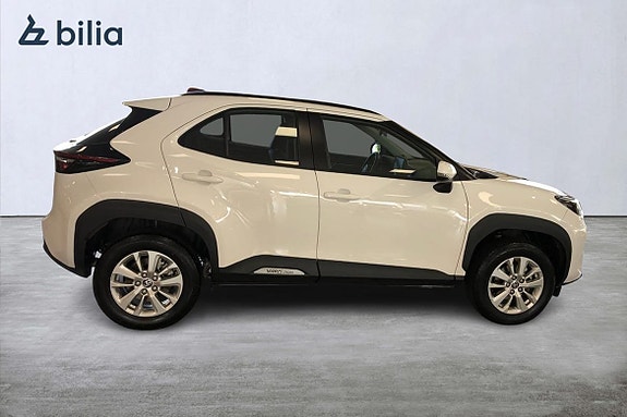 Toyota Yaris Cross 18 of 21