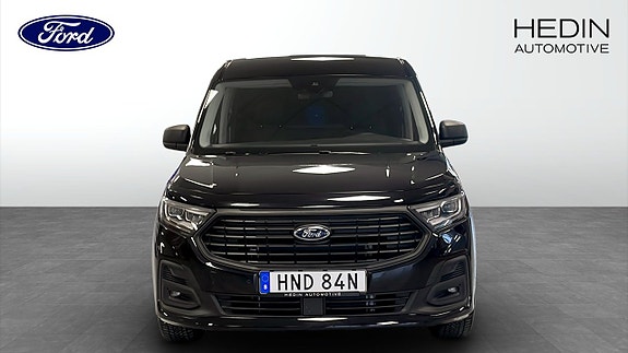 Ford Transit Connect 8 of 9