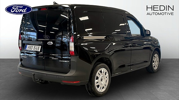 Ford Transit Connect 2 of 9