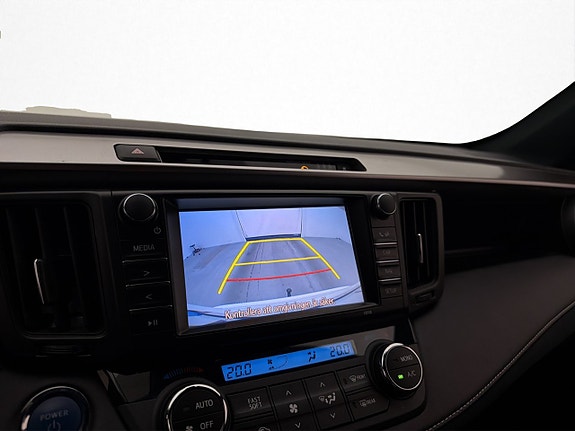 Toyota RAV4 19 of 30