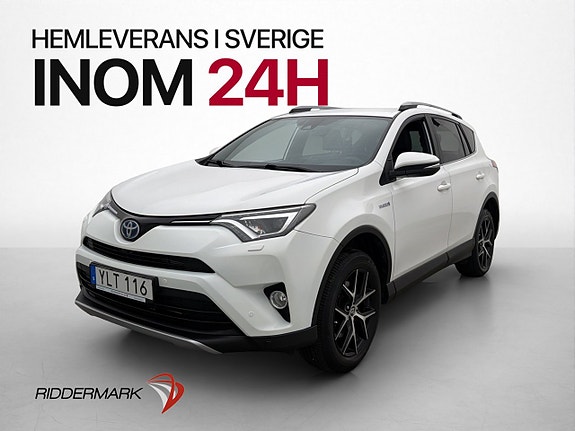 Toyota RAV4 3 of 30