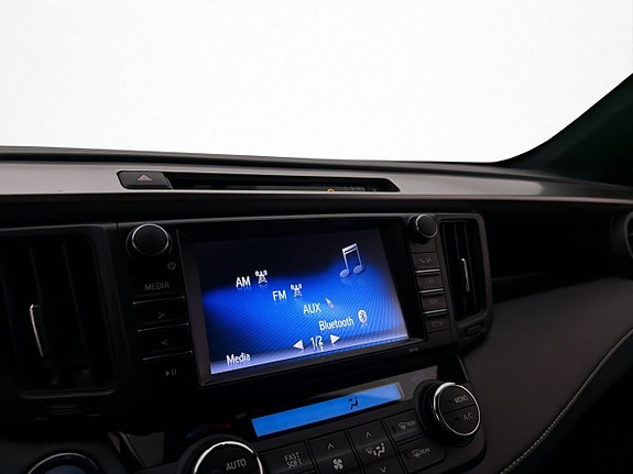 Toyota RAV4 20 of 30