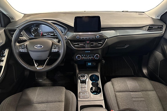 Ford Focus 13 of 24