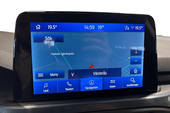 Ford Focus 17 of 24