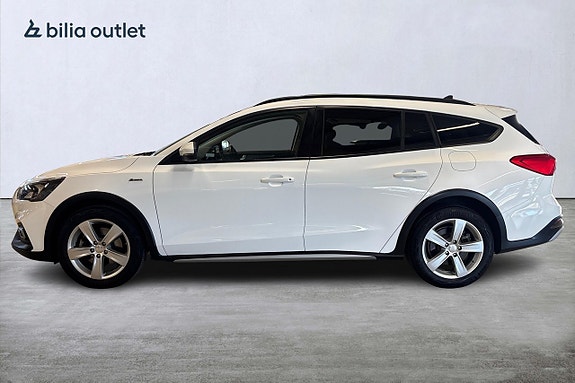 Ford Focus 5 of 24