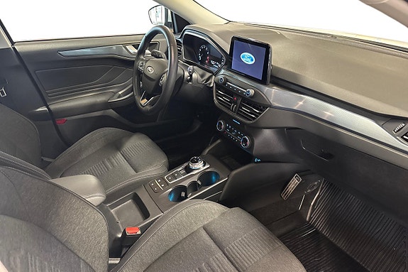 Ford Focus 12 of 24