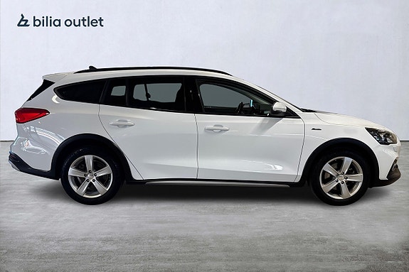 Ford Focus 9 of 24
