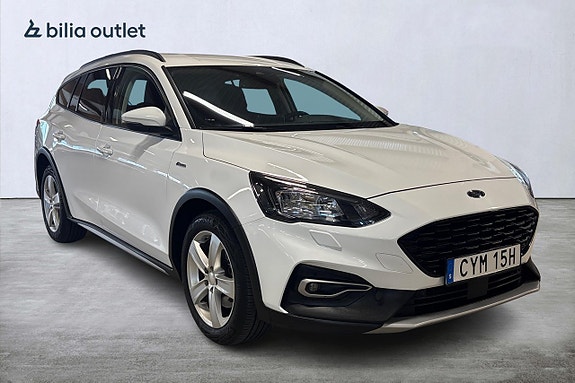 Ford Focus 4 of 24