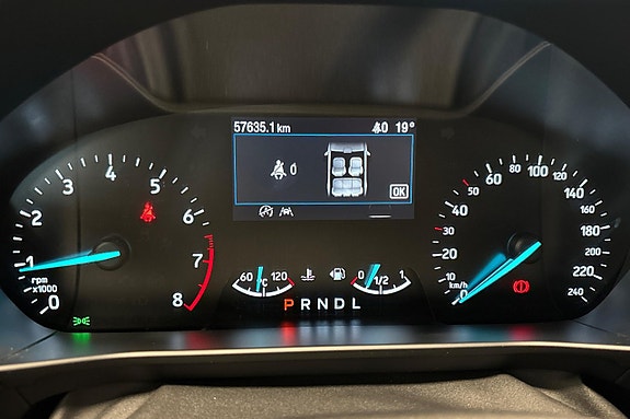 Ford Focus 16 of 24
