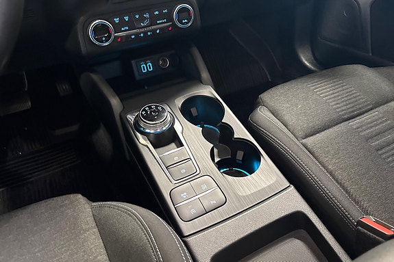 Ford Focus 15 of 24