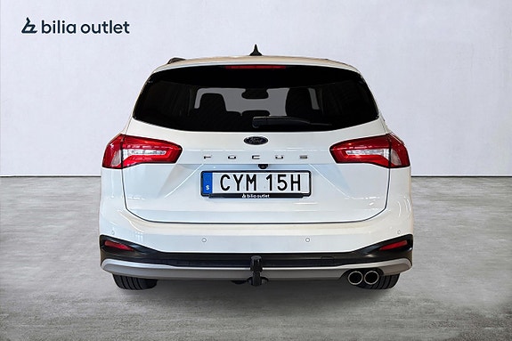 Ford Focus 7 of 24