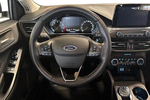 Ford Focus 14 of 24