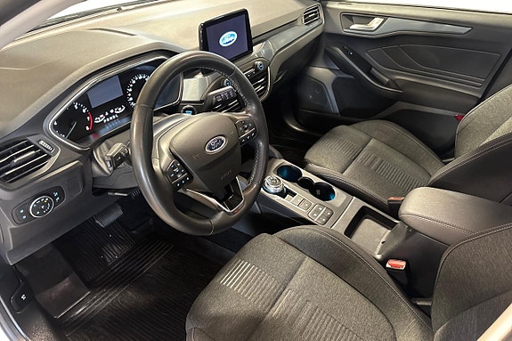 Ford Focus 11 of 24