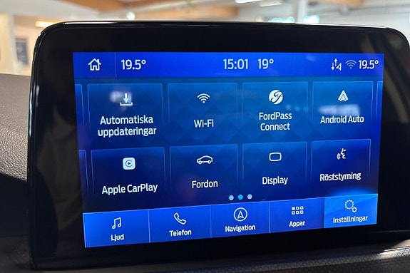 Ford Focus 19 of 24