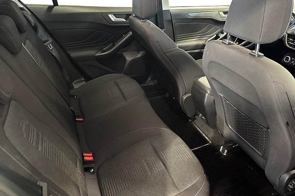 Ford Focus 20 of 24
