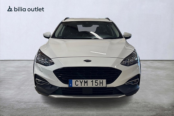 Ford Focus 3 of 24