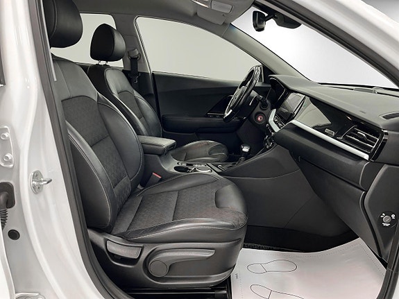 Kia Niro 15 of 21