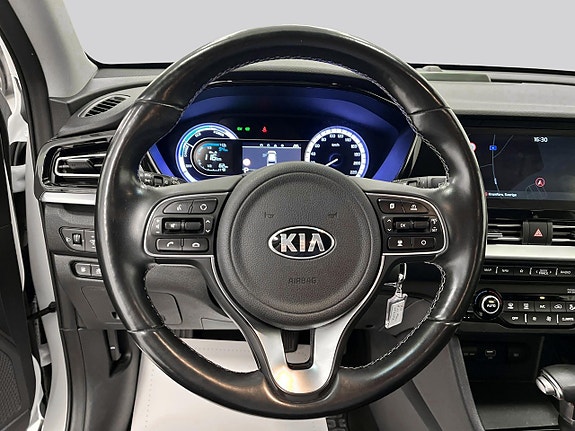 Kia Niro 19 of 21