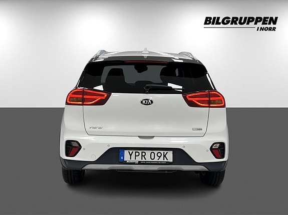 Kia Niro 5 of 21
