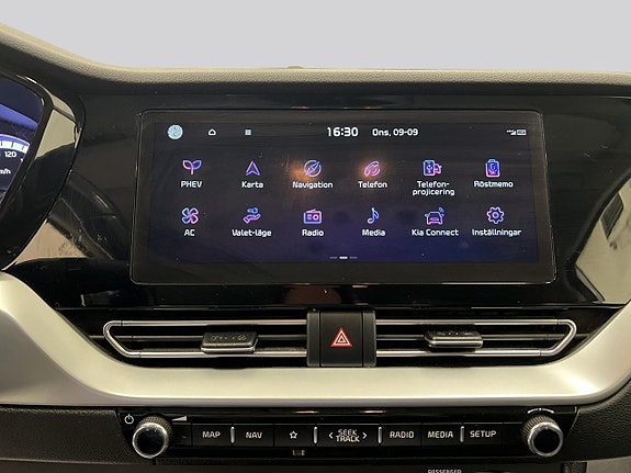Kia Niro 20 of 21