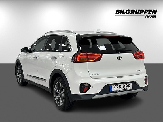 Kia Niro 6 of 21