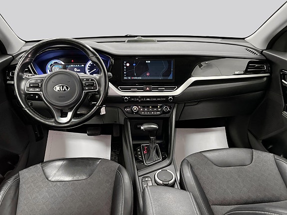 Kia Niro 7 of 21