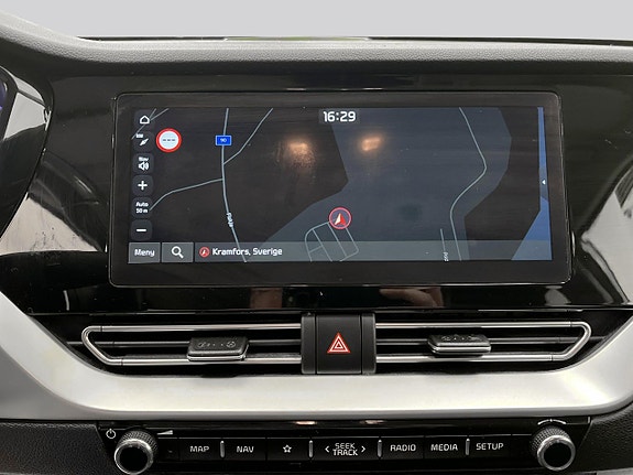 Kia Niro 11 of 21