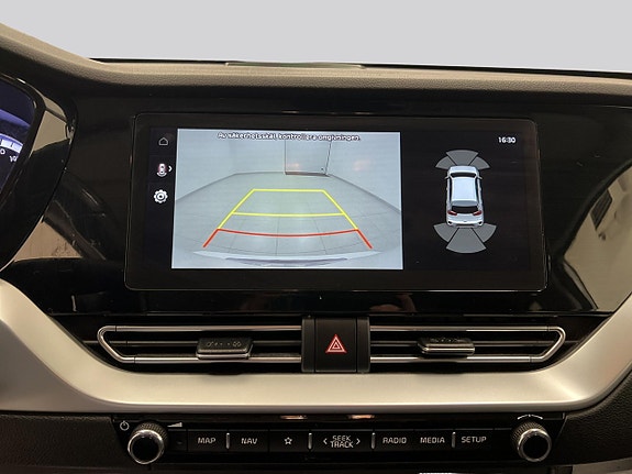 Kia Niro 21 of 21