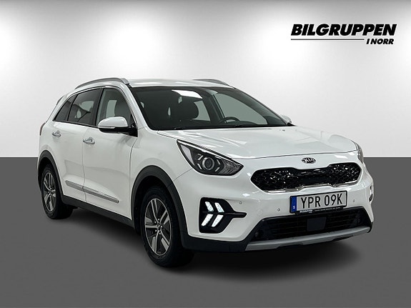 Kia Niro 3 of 21