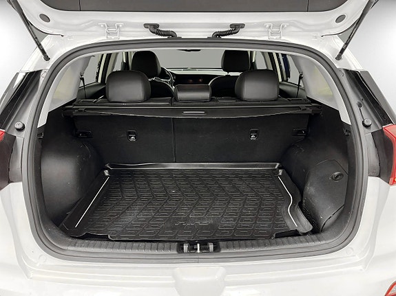 Kia Niro 14 of 21