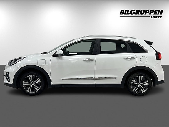 Kia Niro 4 of 21