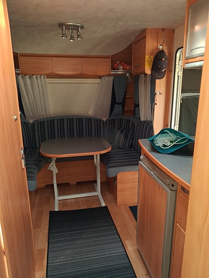 Adria Adria 512 Ul Adora-A 4 of 4