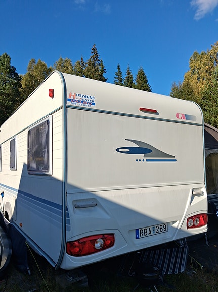Adria Adria 512 Ul Adora-A 2 of 4