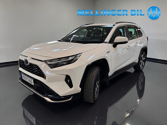 Toyota RAV4 5 of 18