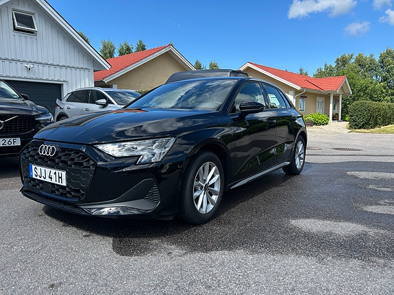 Audi A3 2 of 4