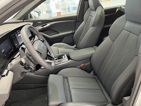 Audi Q6 e-tron 8 of 19