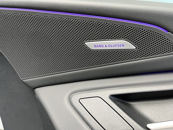Audi Q6 e-tron 16 of 19