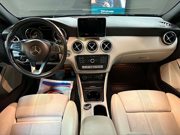 Mercedes-Benz A220 d 7 of 16