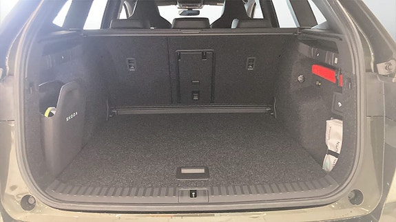 Skoda Enyaq 12 of 12