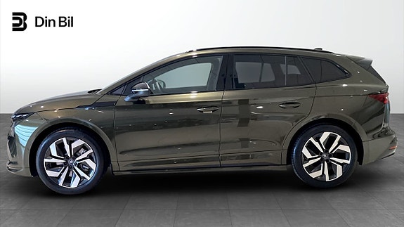 Skoda Enyaq 2 of 12