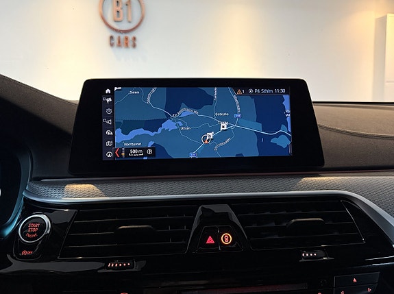 BMW 640d 26 of 30