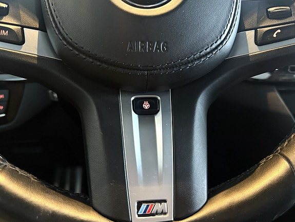 BMW 640d 22 of 30