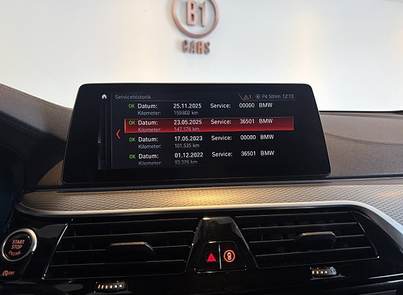 BMW 640d 27 of 30
