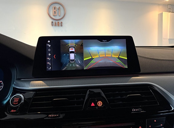 BMW 640d 25 of 30