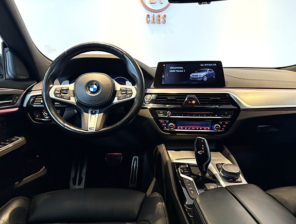 BMW 640d 20 of 30