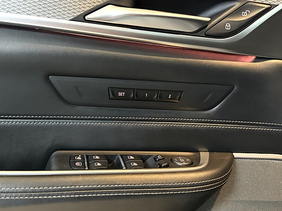 BMW 640d 16 of 30
