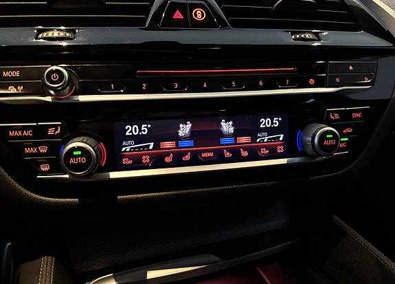 BMW 640d 29 of 30