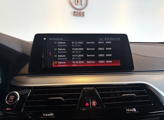 BMW 640d 28 of 30